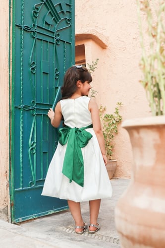 فستان الحلم واقع