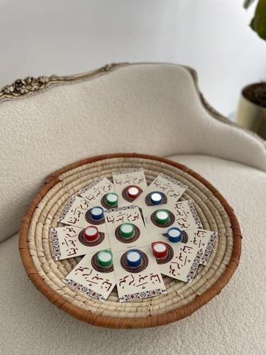 توزيعات يوم التأسيس - براية