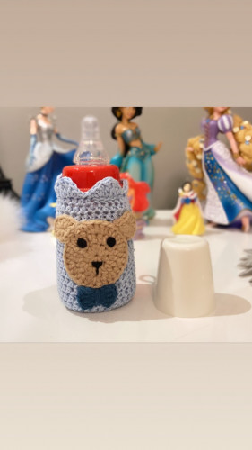 تلبيسة رضاعة