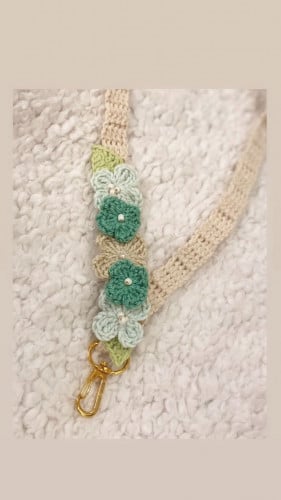 تعليقة بطاقة / card holder