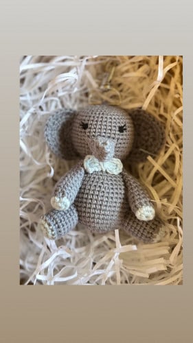 تعليقة الفيل