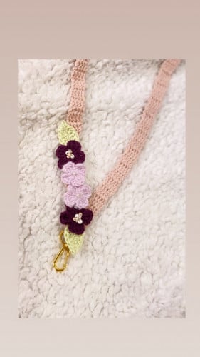 تعليقة بطاقة / card holder