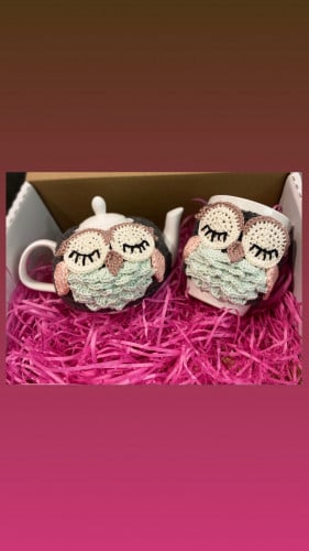 طقم براد شاي