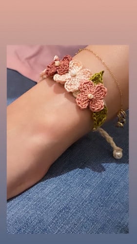 اسوارة / خلخال