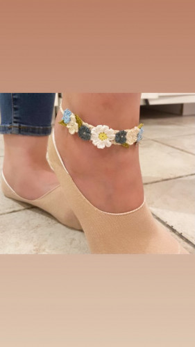 خلخال / اسوارة