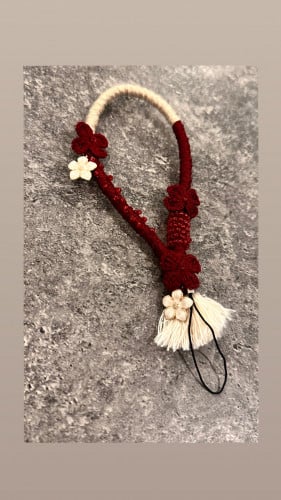 تعليقة جوال / تعليقة بطاقة