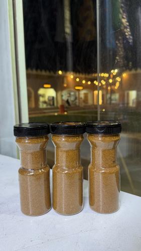 بهارات البروستد والبطاطس