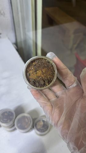 مباركة اصليه