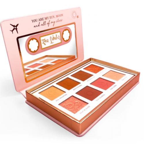 باليت شدو من بي لويز بيكيشن