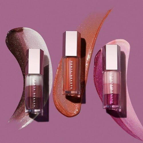 مجموعة قلوسات من فنتي بيوتي قلوسي بوز