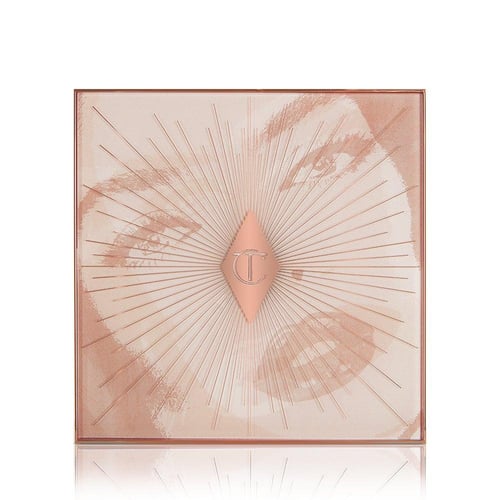 باليت نود قازم فيس من شارلوت تيلبوري