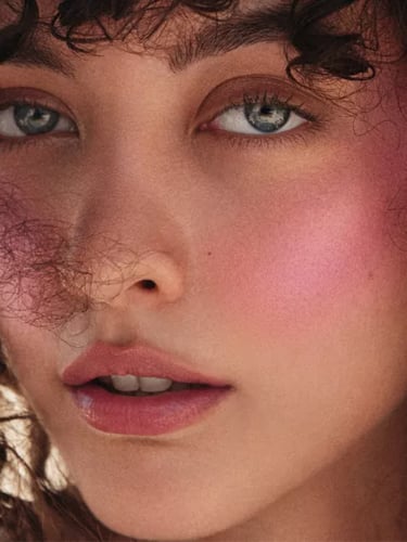 بلشر يارا النملة مون قليز