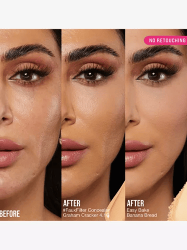 بودرة منثورة هدى بيوتي كب كيك