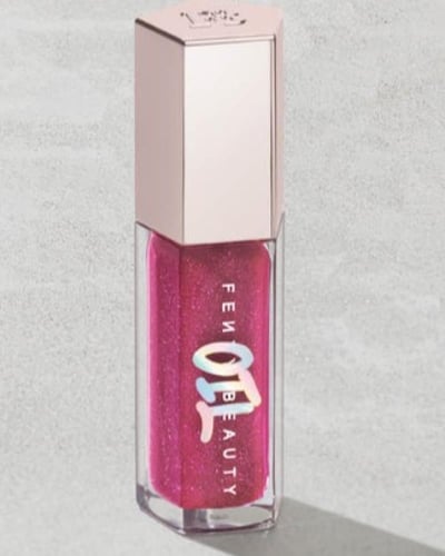 فنتي بيوتي ملمع شفاه قلوس