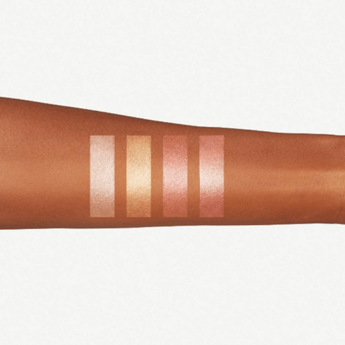 شارلوت تلبوري قلو قازم بلش وهايلايت 12مل