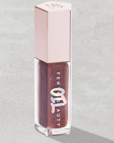 فنتي بيوتي ملمع شفاه قلوس