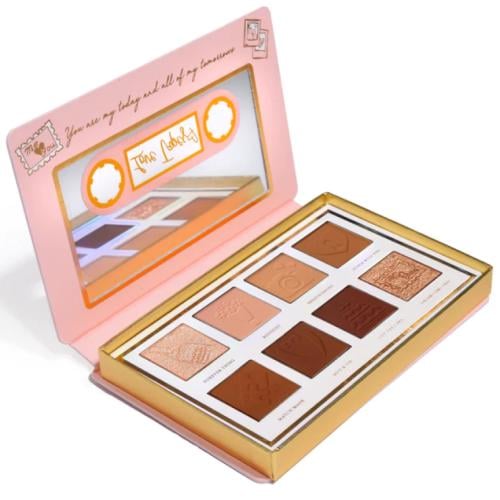 بي لويز لوف تابس باليت برايد تو بي