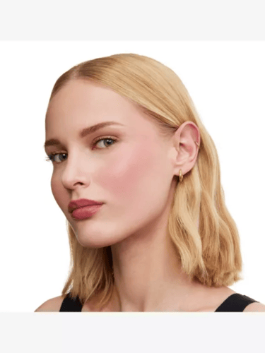 ميك مي بلاشر من ايف سان لوران أحمر خدود بودرة