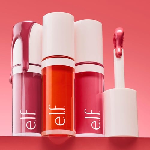 بلشر كريمي من ELF