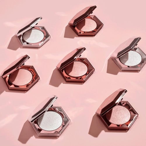 لمعة فنتي بيوتي دايموند بومب