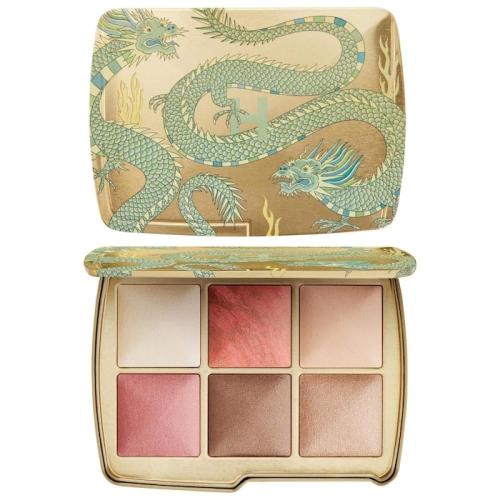 باليت اورقلاس - دراقون