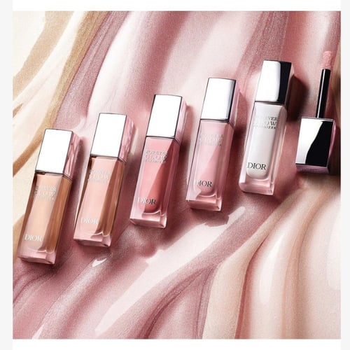 هايلايتر ديور فوريفر جلو ماكسيمايزر