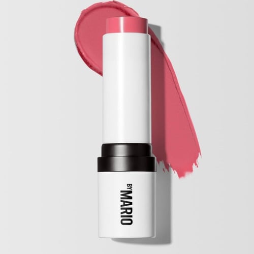 بلشر كريمي من ميكب باي ماريو