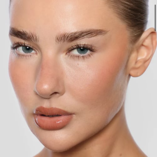 ماسكارا الرموش سوداء من ريفاي