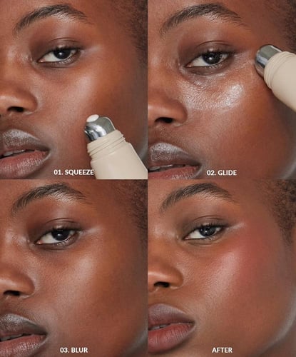 برايمر ترطيب وتلطيف البشرة ريفاي