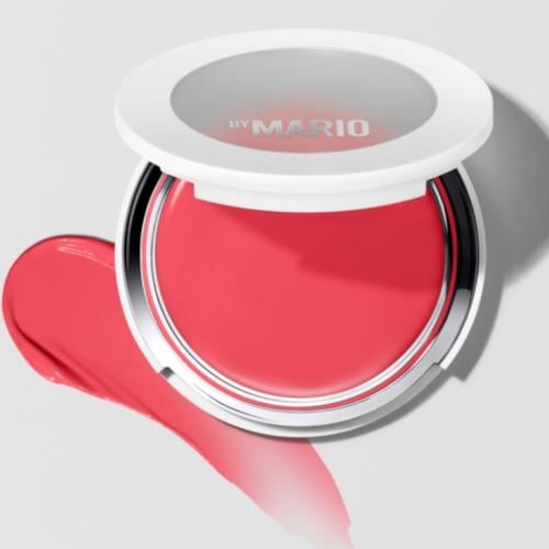 احمر خدود كريمي MAKEUP BY MARIO Soft Pop Plumping...