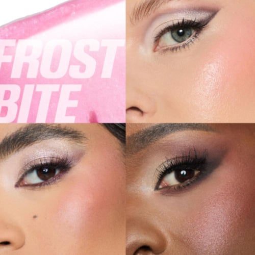 فيس قلوس هدى بيوتي