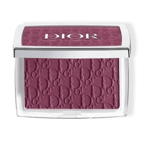 ديور باكستيج روزي جلو بلشر