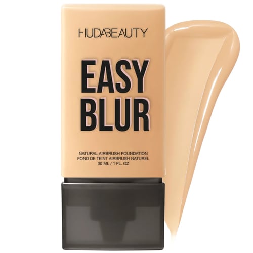 فاونديشن هدى بيوتي ايزي بلور ٣٠ مل