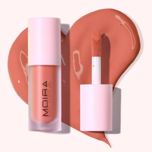 أحمر خدود كريمي لوف ستيدي من مويرا MOIRA