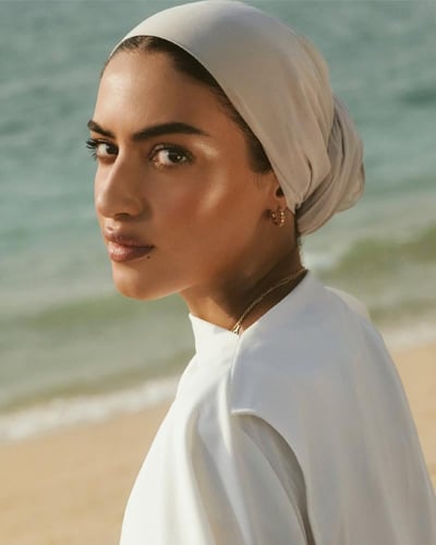 هايلايتر يارا النملة مون قليز