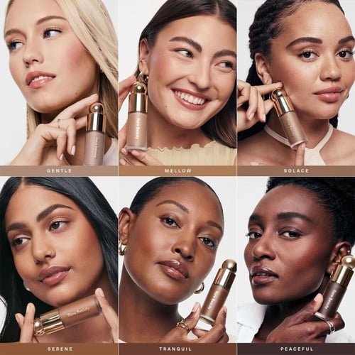 رير بيوتي كونتور سوفت بينش السائل 14مل