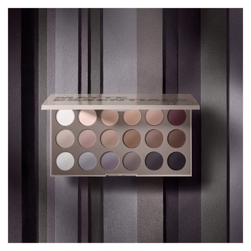 باليت مورفي 18CT MORPHE MATTE ESSENTIALS