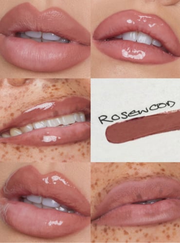 Lip Sculpt محدد شفاه REFY