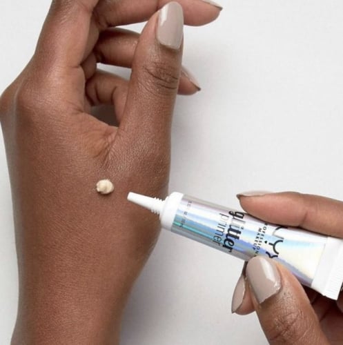 برايمر تثبيت القلتر من NYX