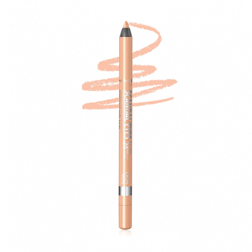 كحل بيج من rimmel london