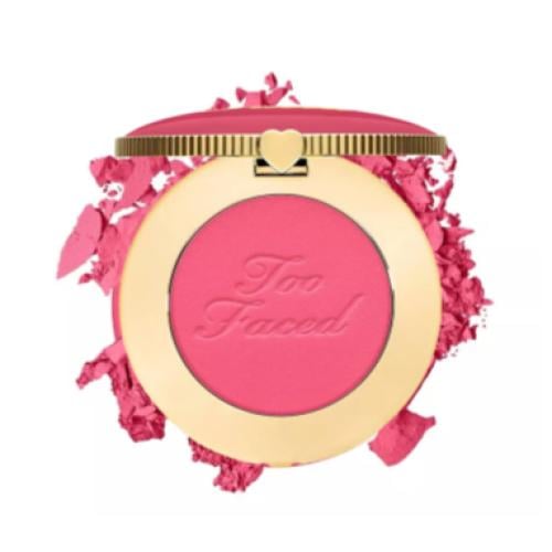 بلاشر احمر خدود كلاود كراش من توفيسد