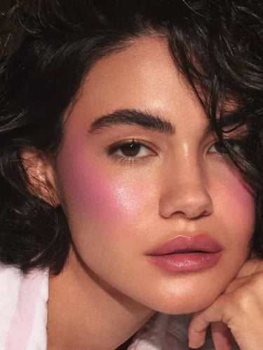 بلشر يارا النملة مون قليز