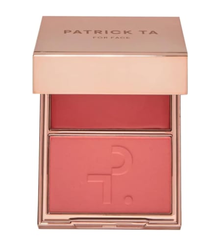 بلشر باتريك تا PATRICK TA