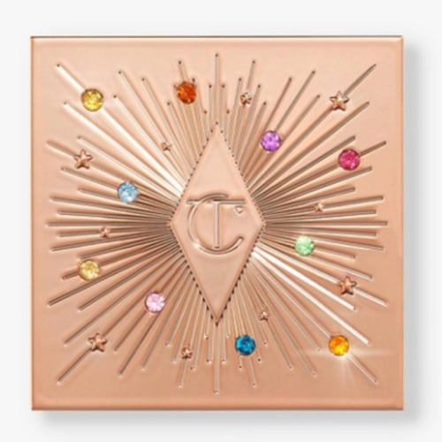 ظل شيمر من شارلوت تيلبوري بوت شوت ايشادو