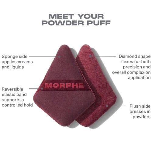 فرش مورفي بحجم صغير