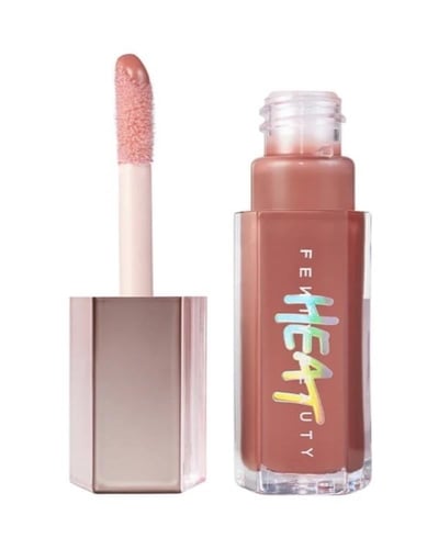 فنتي بيوتي ملمع شفاه قلوس