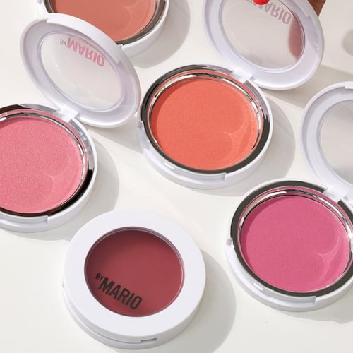 احمر خدود كريمي MAKEUP BY MARIO Soft Pop Plumping...