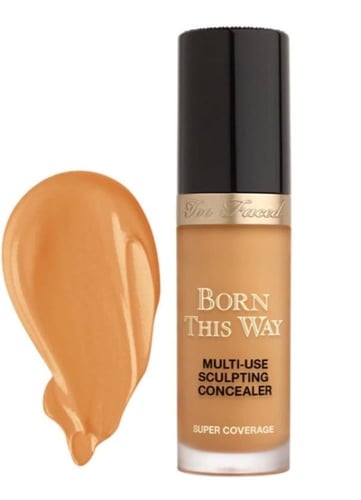 كونسيلر توفيسد بورن ذيس واي 13.5ml