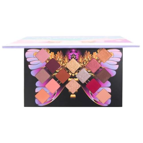 باليت مويرا GLOW AND GLEAM من MOIRA