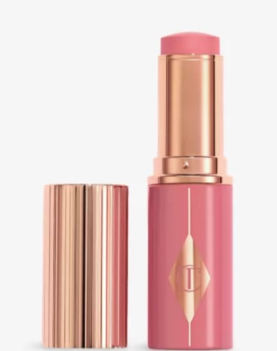 بلشر ستيك هيلثي قلو من شارلوت تيلبوري